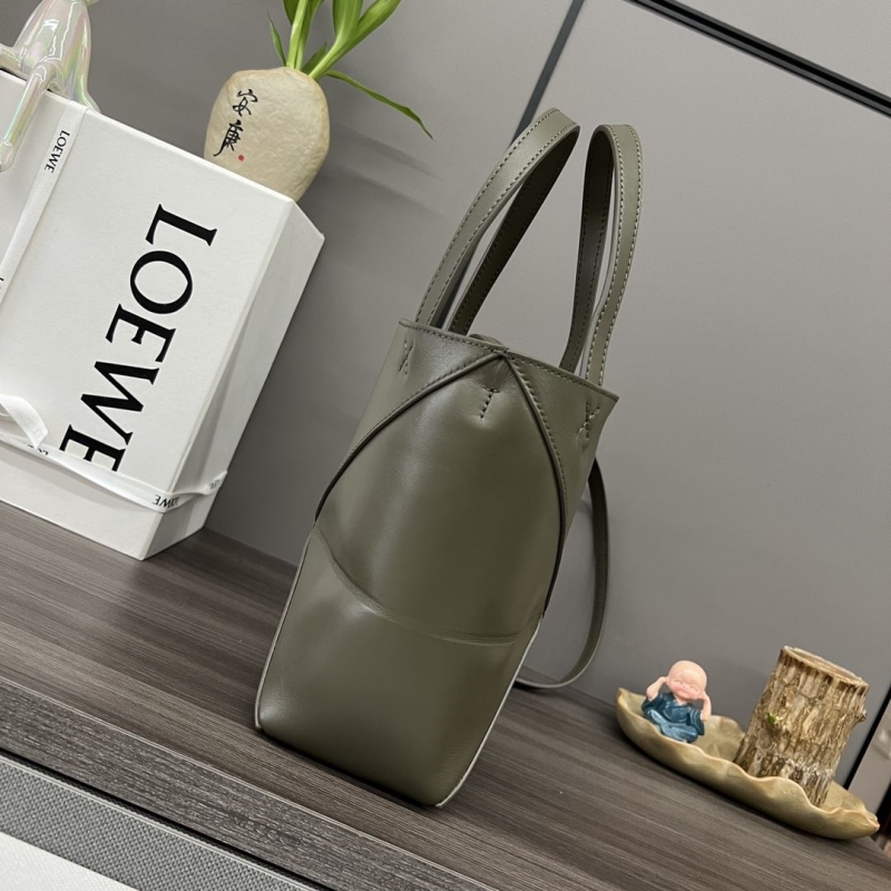 Loewe Handle Bags